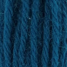 Appleton Bros Crewel Wool 489 lana da ricamo blu kingfisher