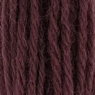 Appleton Crewel Wool 714 lana rosso vino