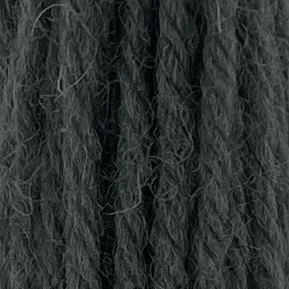 Appleton Crewel Wool 114 lana da ricamo scala di grigi tinta unita