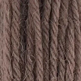 Appleton Bros. 931 filato lana crewel Dull Mauve