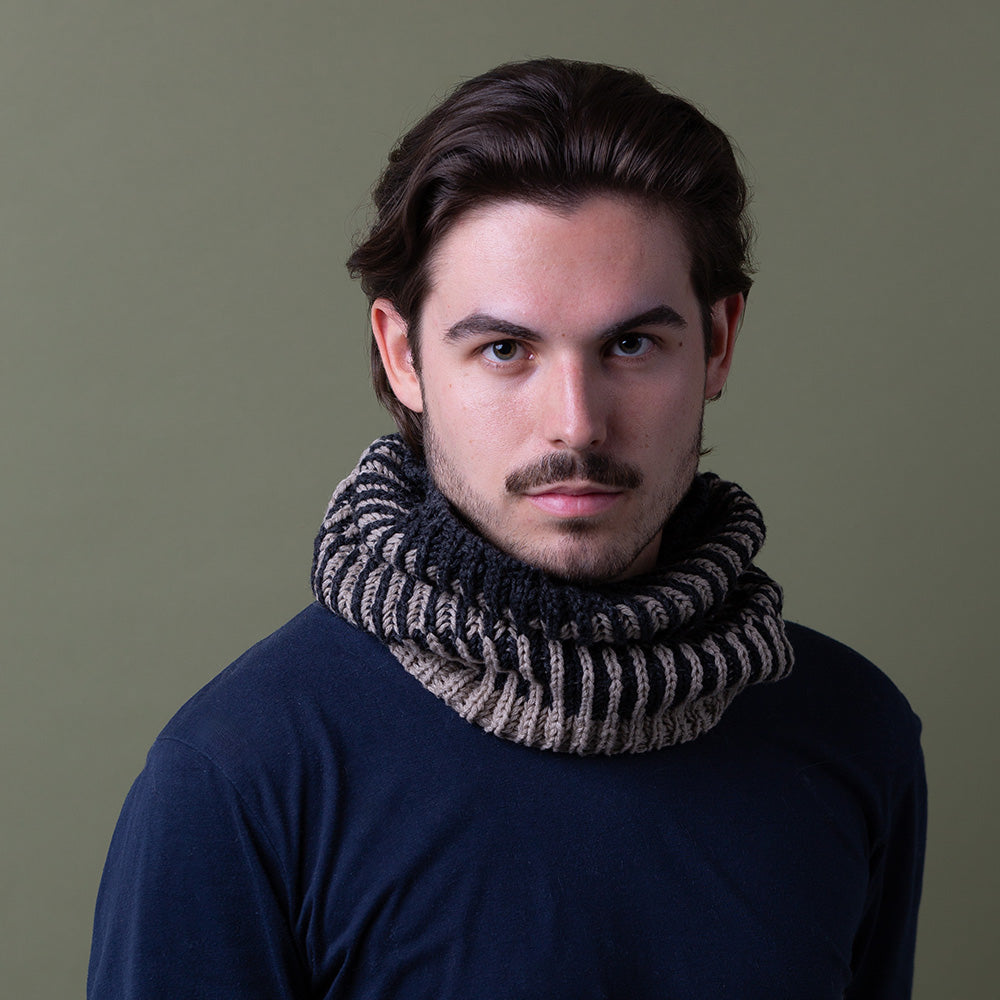 Pascuali Desert Shade schema scaldacollo brioche PDF