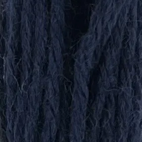 Appleton Crewel Wool 749 filato blu china brillante