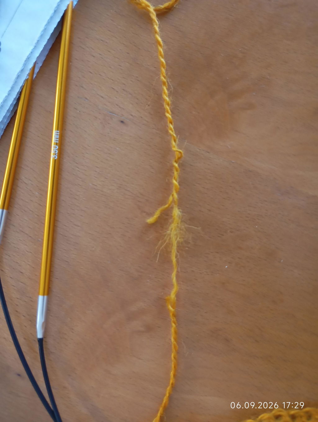 Pascuali Balayage filato baby alpaca e merino sfumato
