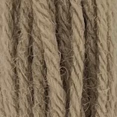 Appleton Crewel Wool 985 lana da ricamo putty