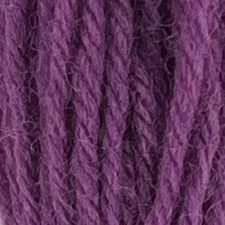 Appleton Crewel Wool 454 filato lana malva vivo 1 matassa