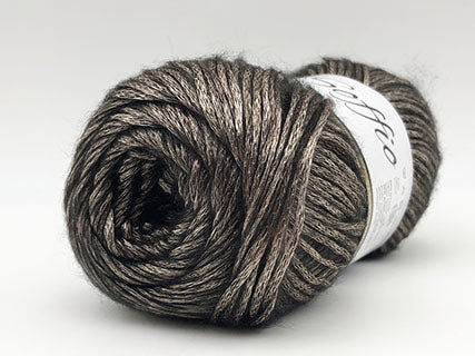Il Filo di Arianna Soffio filato bianco 1838 50 g leggera
