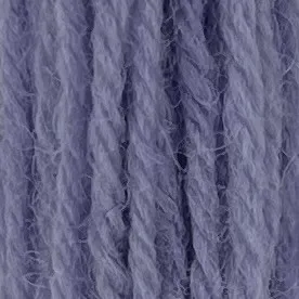Appleton Crewel Wool 892 lana da ricamo blu giacinto tinta unita