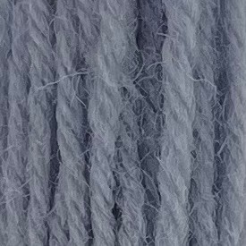 Appleton Crewel Wool 741 lana ricamo blu cina
