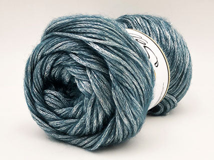 Il Filo di Arianna Soffio filato bianco 1838 50 g leggera