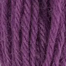 Appleton Crewel Wool 454 filato lana malva vivo 1 matassa
