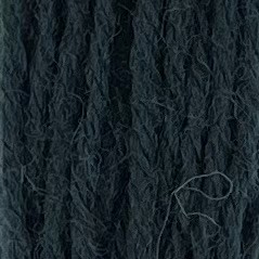 Appleton Bros Crewel Wool 327 lana ricamo blu marino opaco