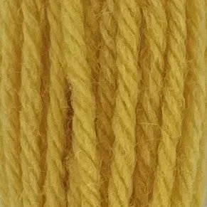 Appleton Crewel Wool 842 lana da ricamo oro araldico