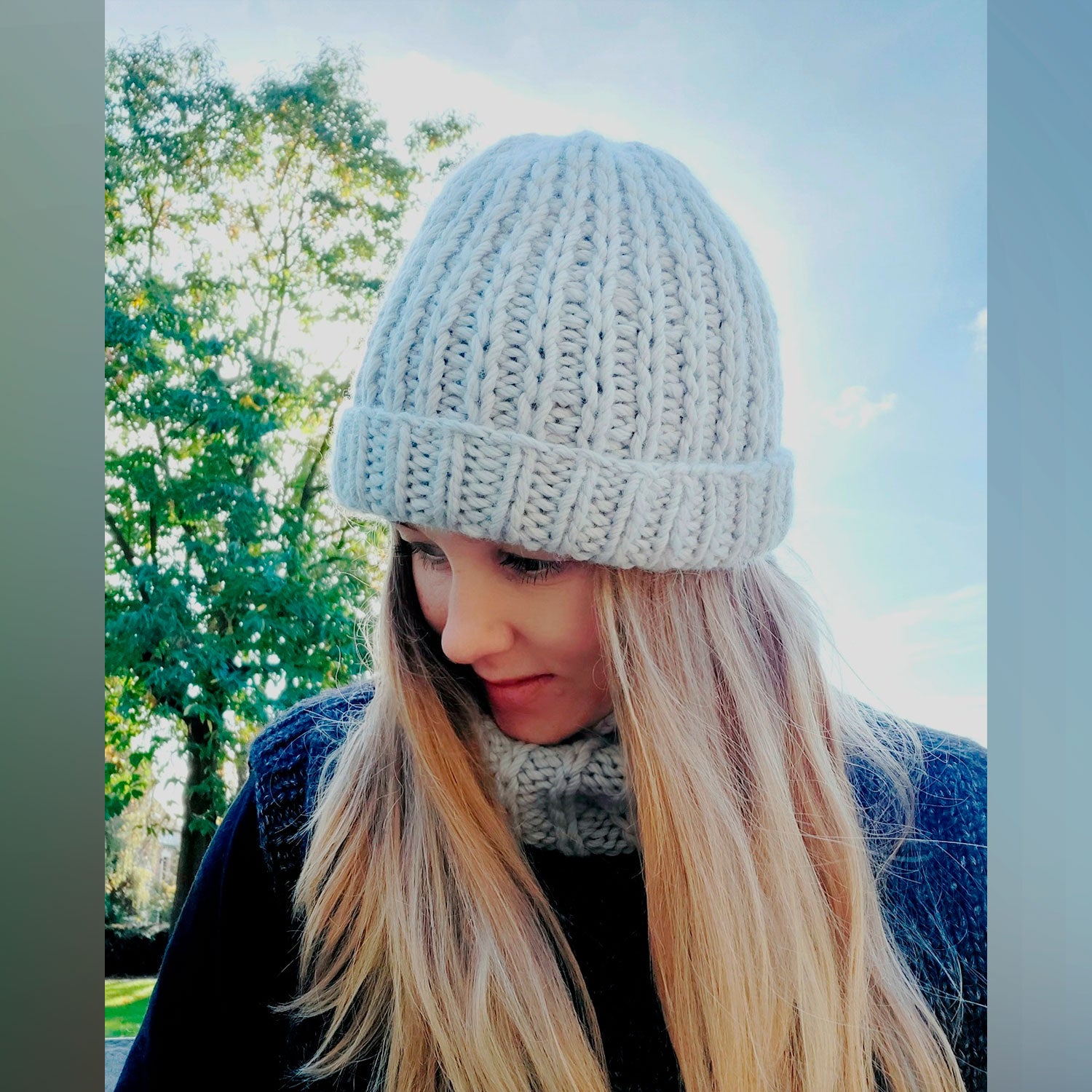 Pascuali One Ball Hat No. 2 modello cappello un gomitolo