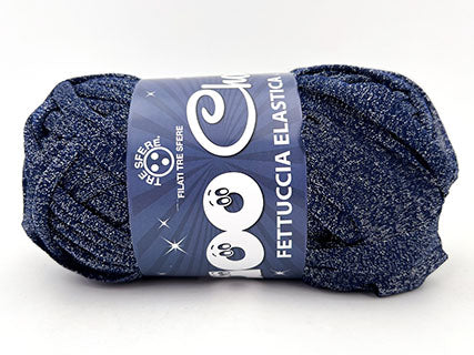 Il Filo di Arianna Waoo Chanel fettuccia argento 01 150 g