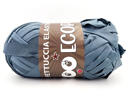 Il Filo di Arianna Waoo fettuccia ecopelle 300g elastica