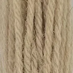 Appleton Crewel Wool 981 lana da ricamo beige stucco