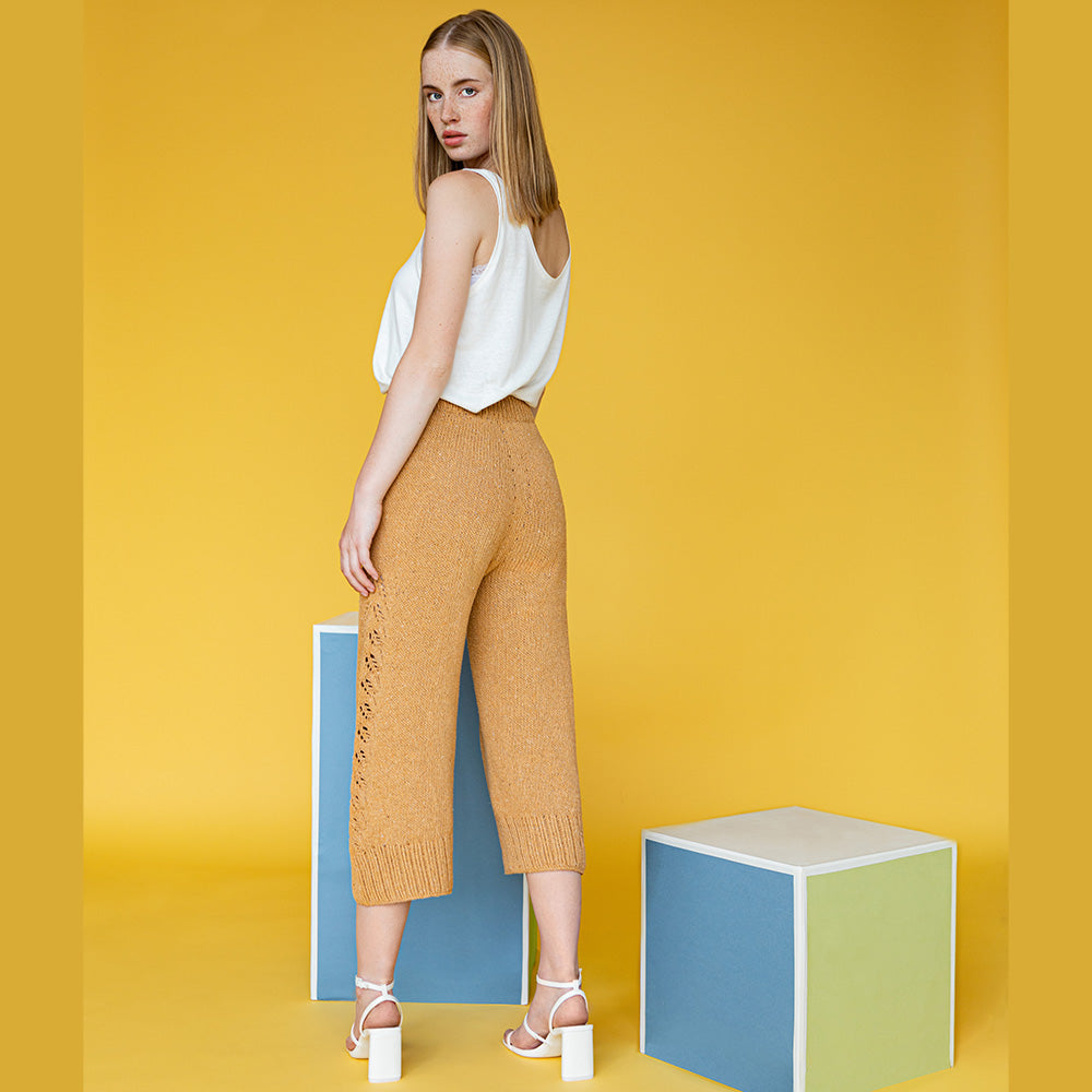 Pascuali Shaan schema pantaloni maglia cotone PDF