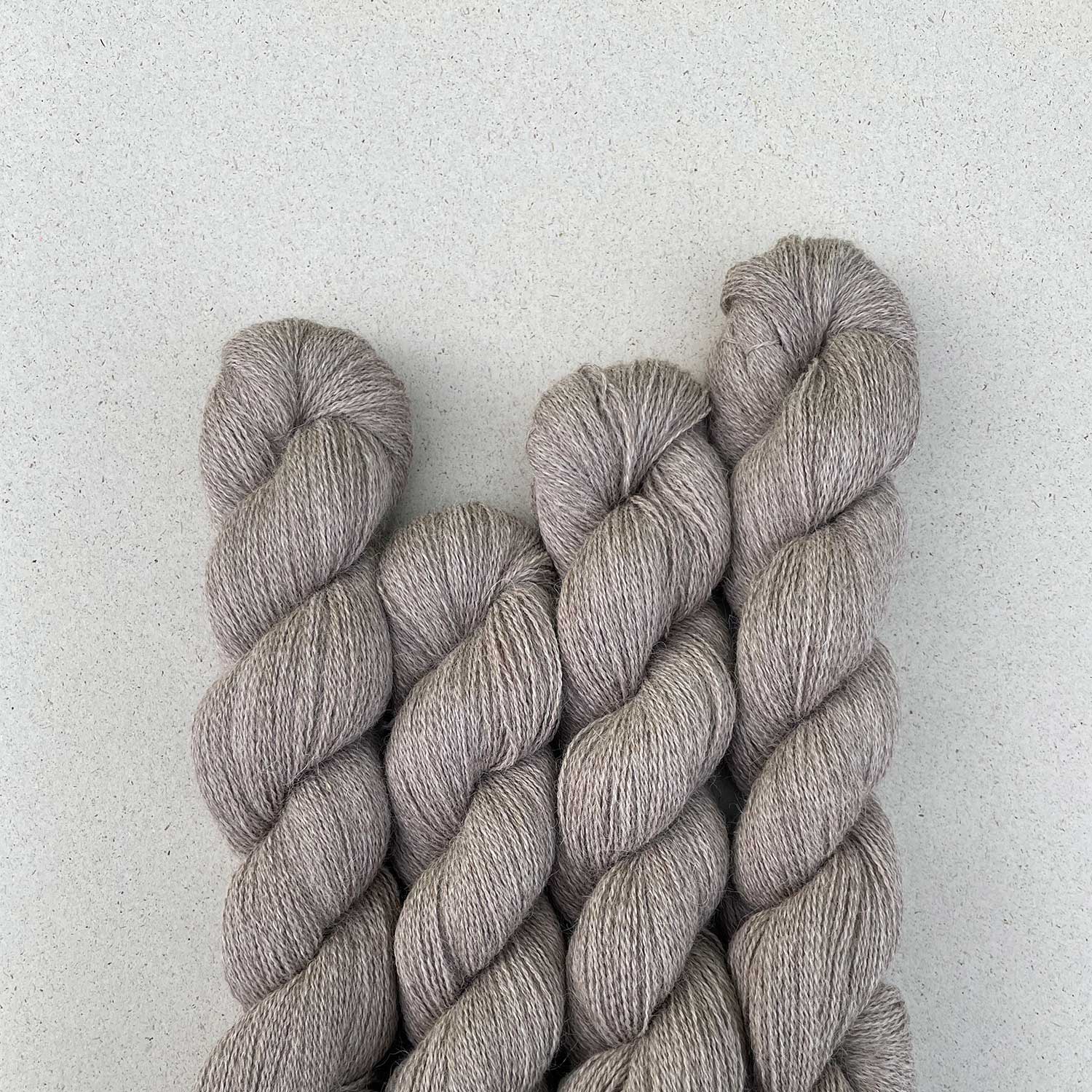 Pascuali Alpaca Lace filato baby alpaca tinta unita