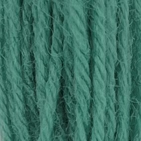 Appleton Bros Crewel Wool 525 lana da ricamo turchese