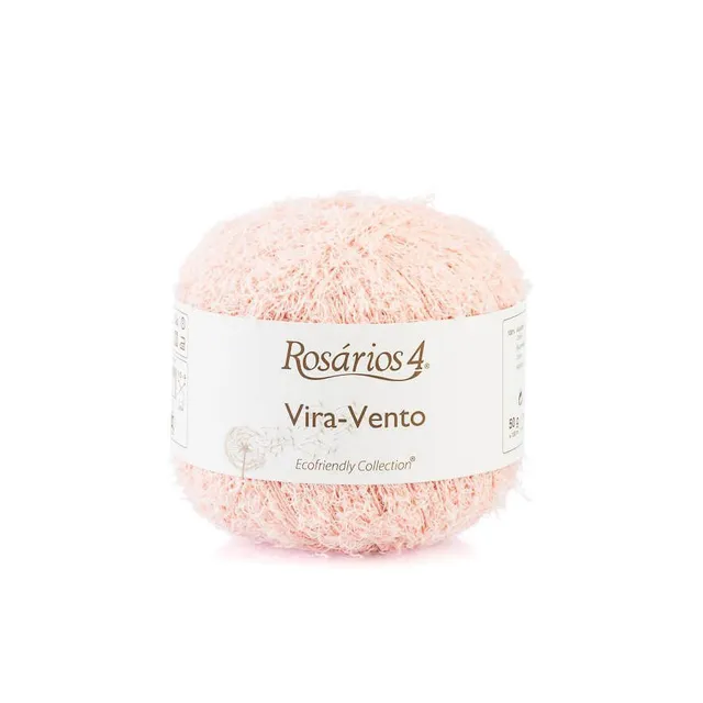 Rosarios4 Vira-Vento schema maglia primavera estate