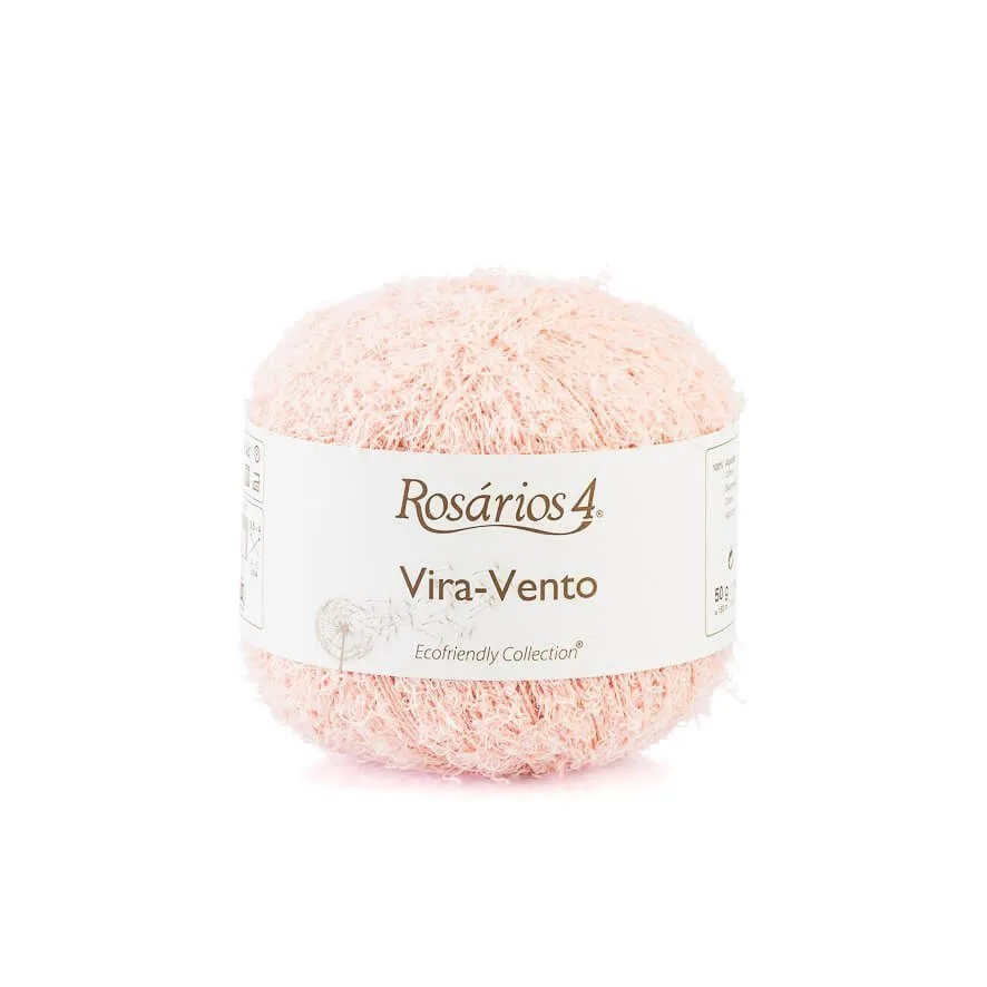 Rosarios4 Vira-Vento schema maglia primavera estate