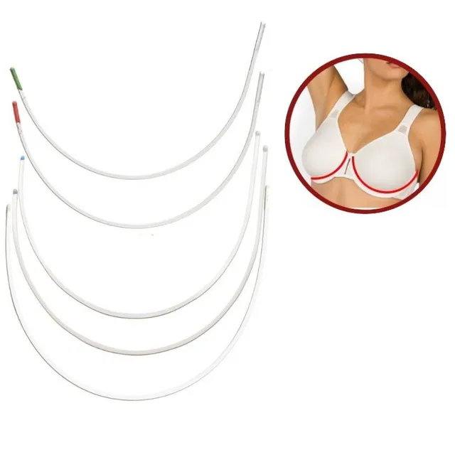 Il Filo di Arianna Ferretti reggiseno coppia 16,50 cm
