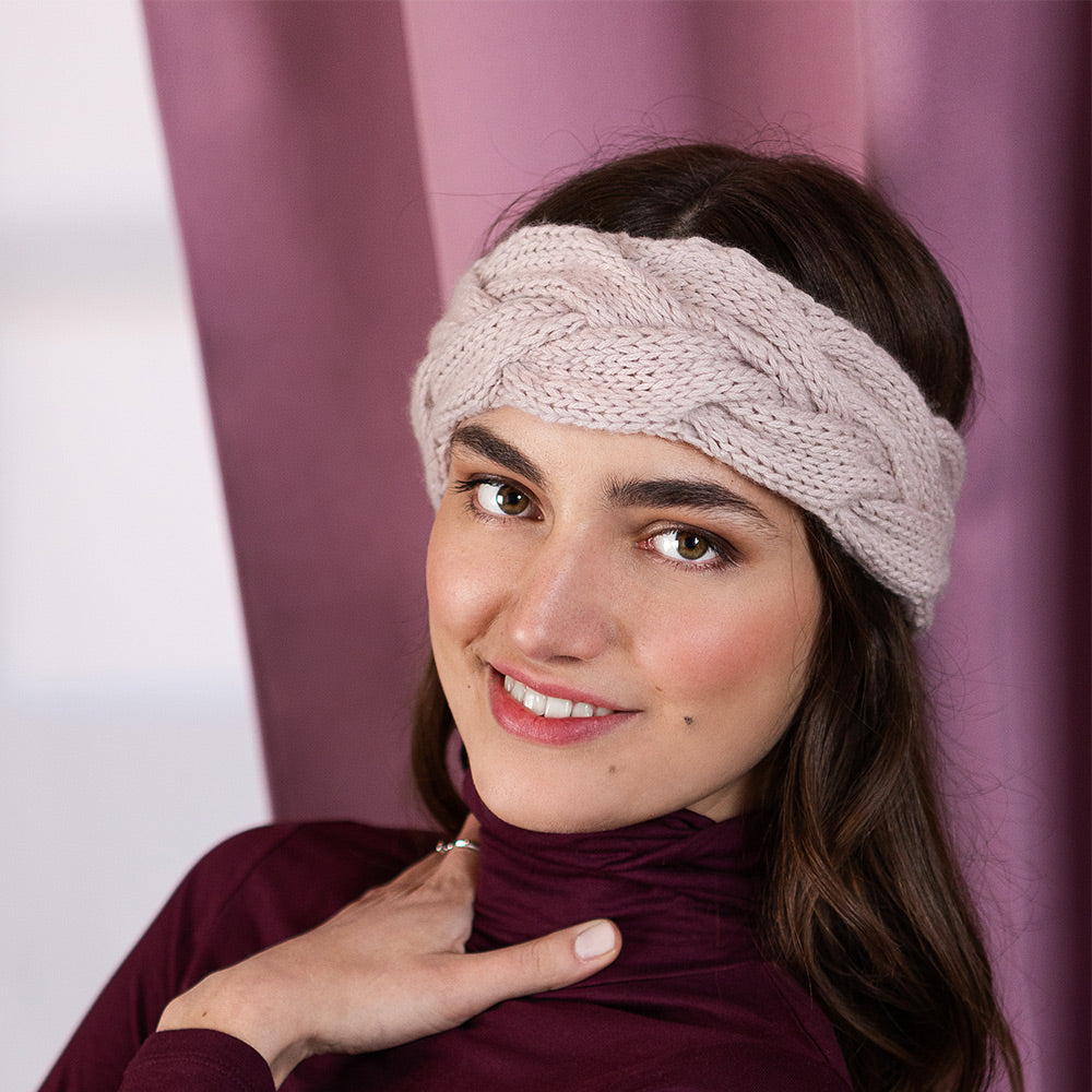 Pascuali Toja schema fascia download treccia cashmere