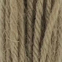 Appleton Crewel Wool 982 lana da ricamo beige fondo