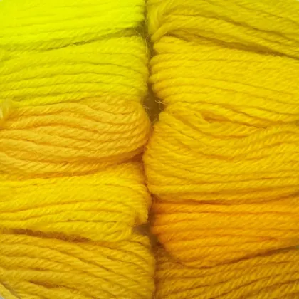 Appleton Tapestry 4 Ply lana da arazzo collezione gialli