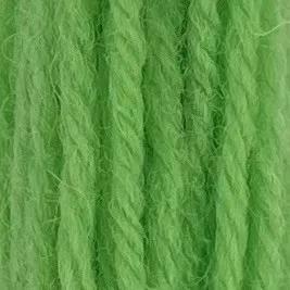 Appleton Crewel Wool 684 lana da ricamo verde