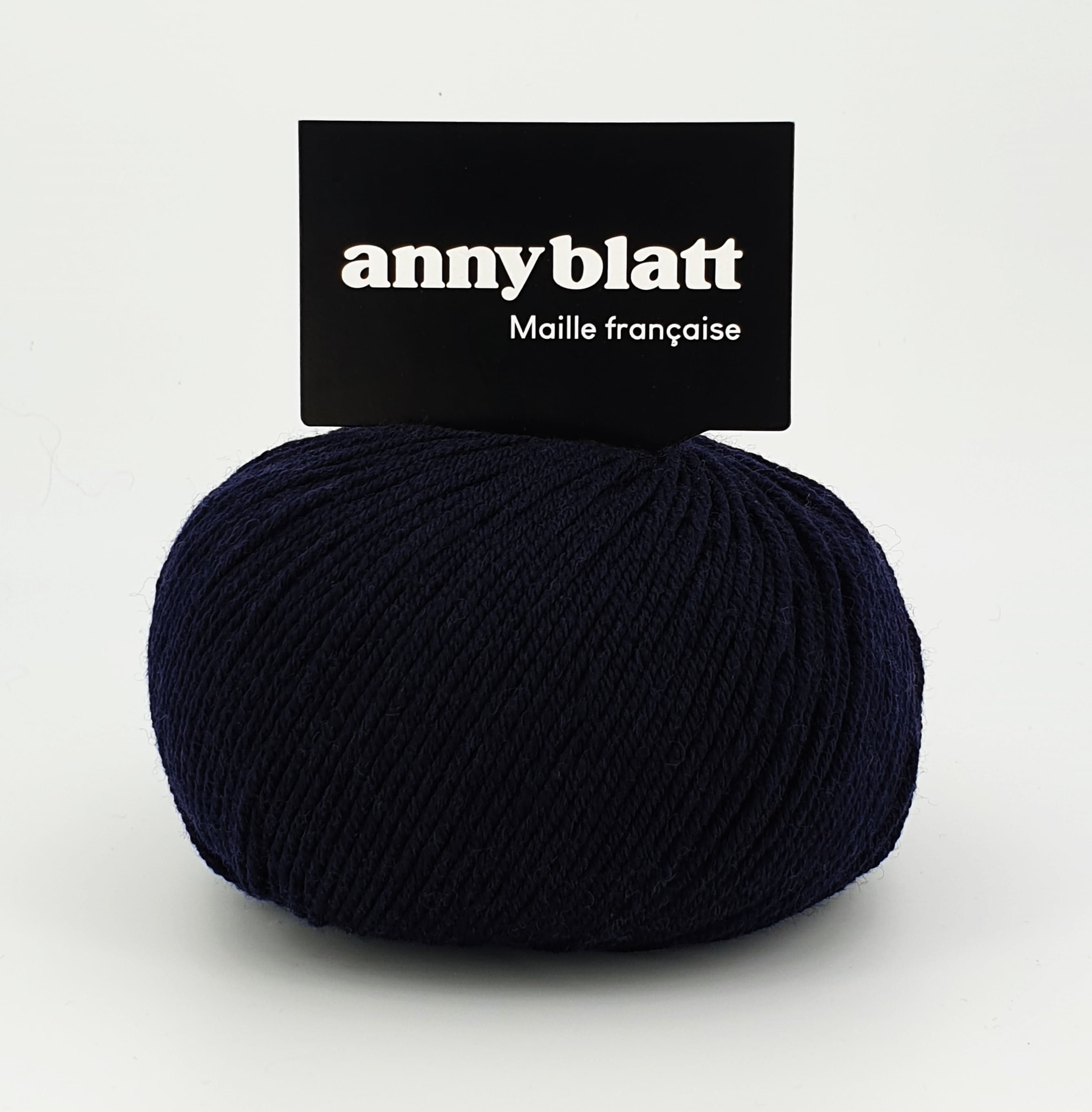 Annyblatt Talia kit maglia merino Mineral taglia S