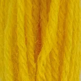 Appleton 553 lana crewel giallo vivo