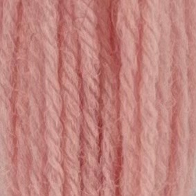 Appleton Crewel Wool 752 lana rosa vivo
