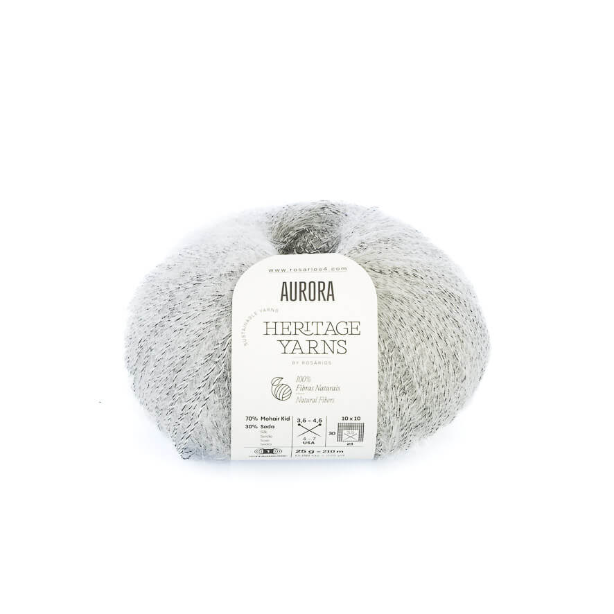Rosarios4 Aurora Moulinet filato autunno inverno