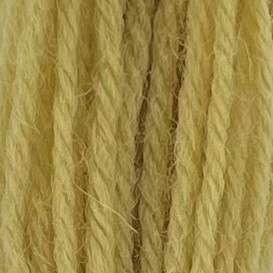 Appleton Crewel Wool 331 lana da ricamo verde oliva