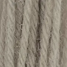 Appleton Bros Crewel Wool 961 lana da ricamo grigio tinta unita