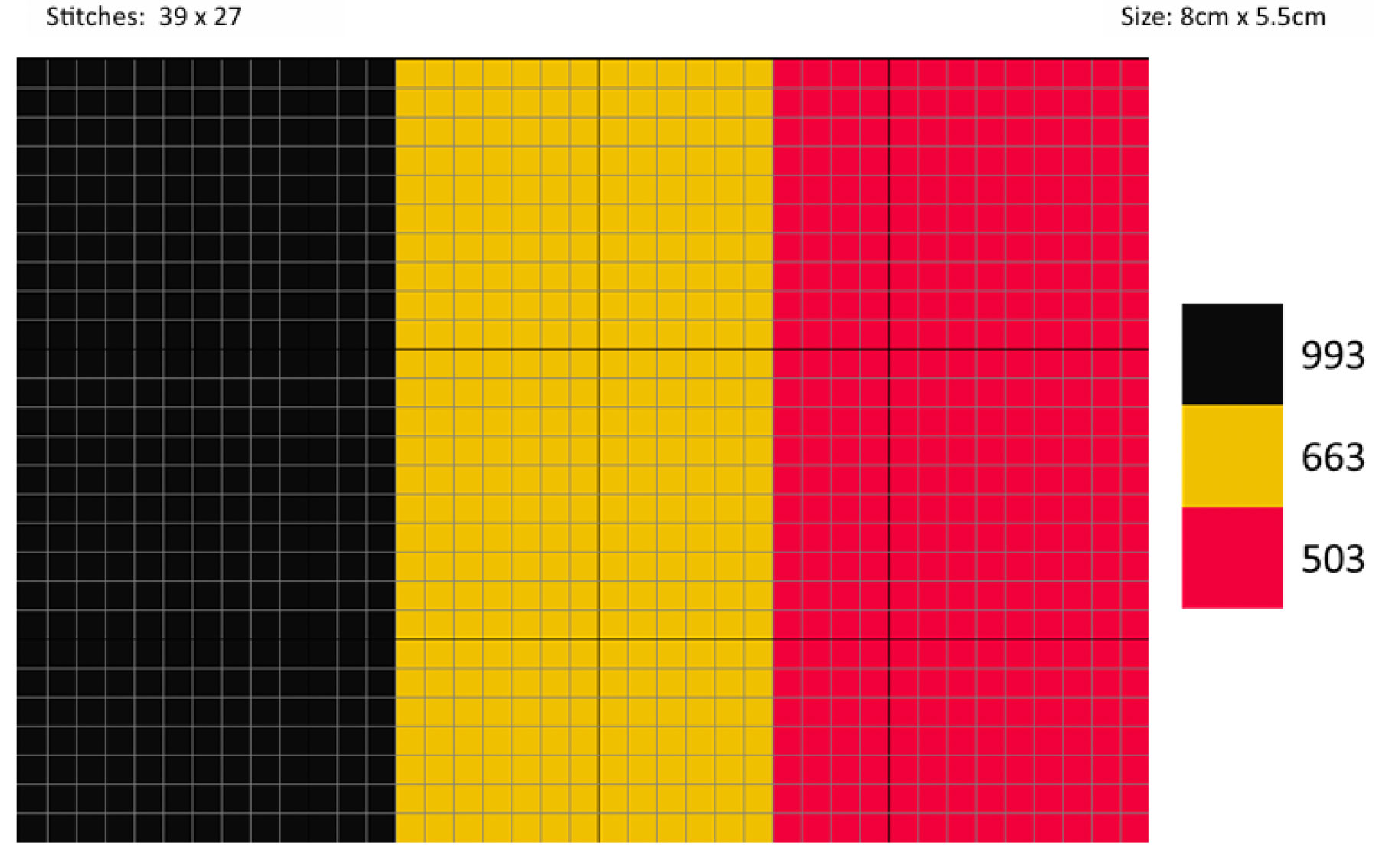 Appleton Belgium Flag kit arazzo bandiera Belgio