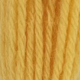 Appleton Crewel Wool 471 lana ricamo giallo autunno