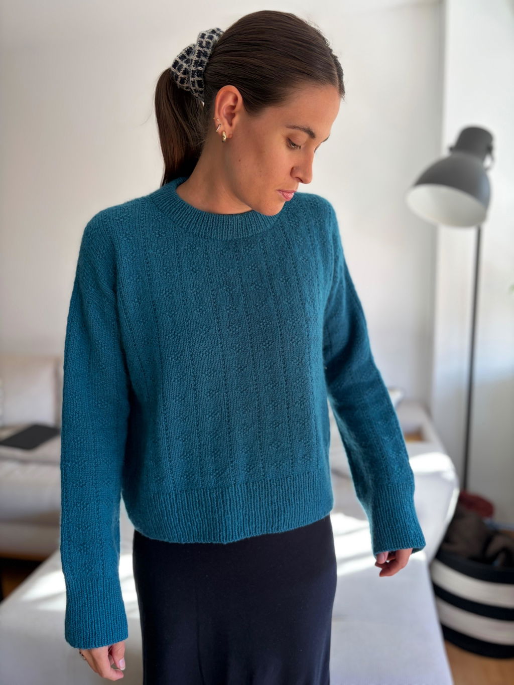 Pascuali Merino Baby filato lana merino bio mulesing-free