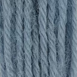 Appleton Bros. Crewel Wool 742 lana blu cina
