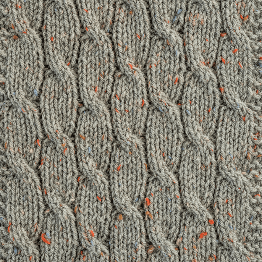 Rosarios4 Terra Tweed filato autunno inverno