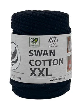 Il Filo di Arianna Swan Cotton XXL cordino 250 g cotone riciclato