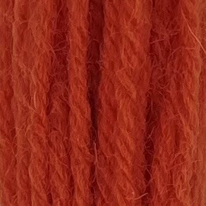 Appleton Crewel Wool 864 lana da ricamo corallo