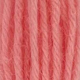 Appleton Crewel Wool 942 lana da ricamo rosa vivo