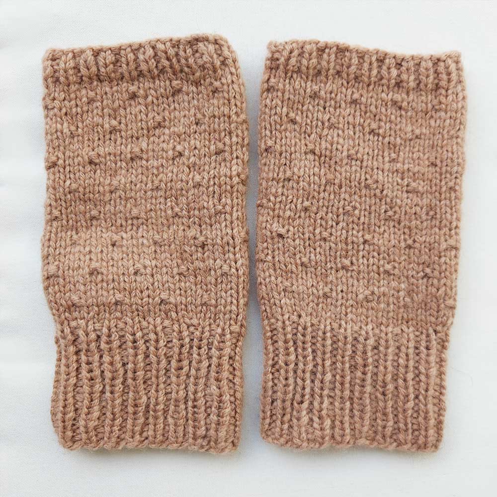 Pascuali Camelove schema scaldapolsi cammello Camel DK