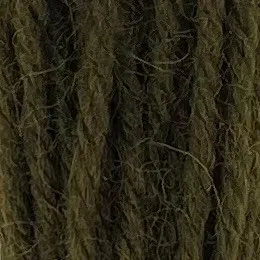 Appleton Crewel Wool 337 lana da ricamo verde oliva