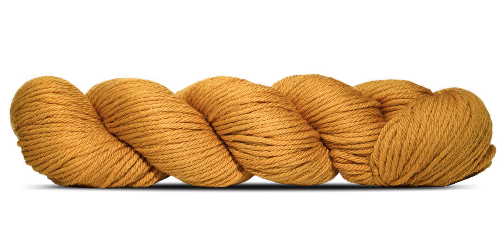 Rosy Green Wool Big Merino Hug filato merino biologico aran