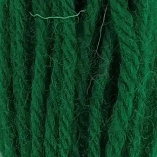 Appleton Crewel 437 lana da ricamo verde segnale