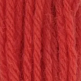 Appleton Crewel Wool 682 lana da ricamo rosa