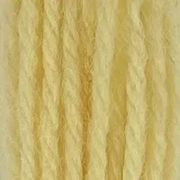 Appleton Crewel Wool 872 lana crema tinta unita